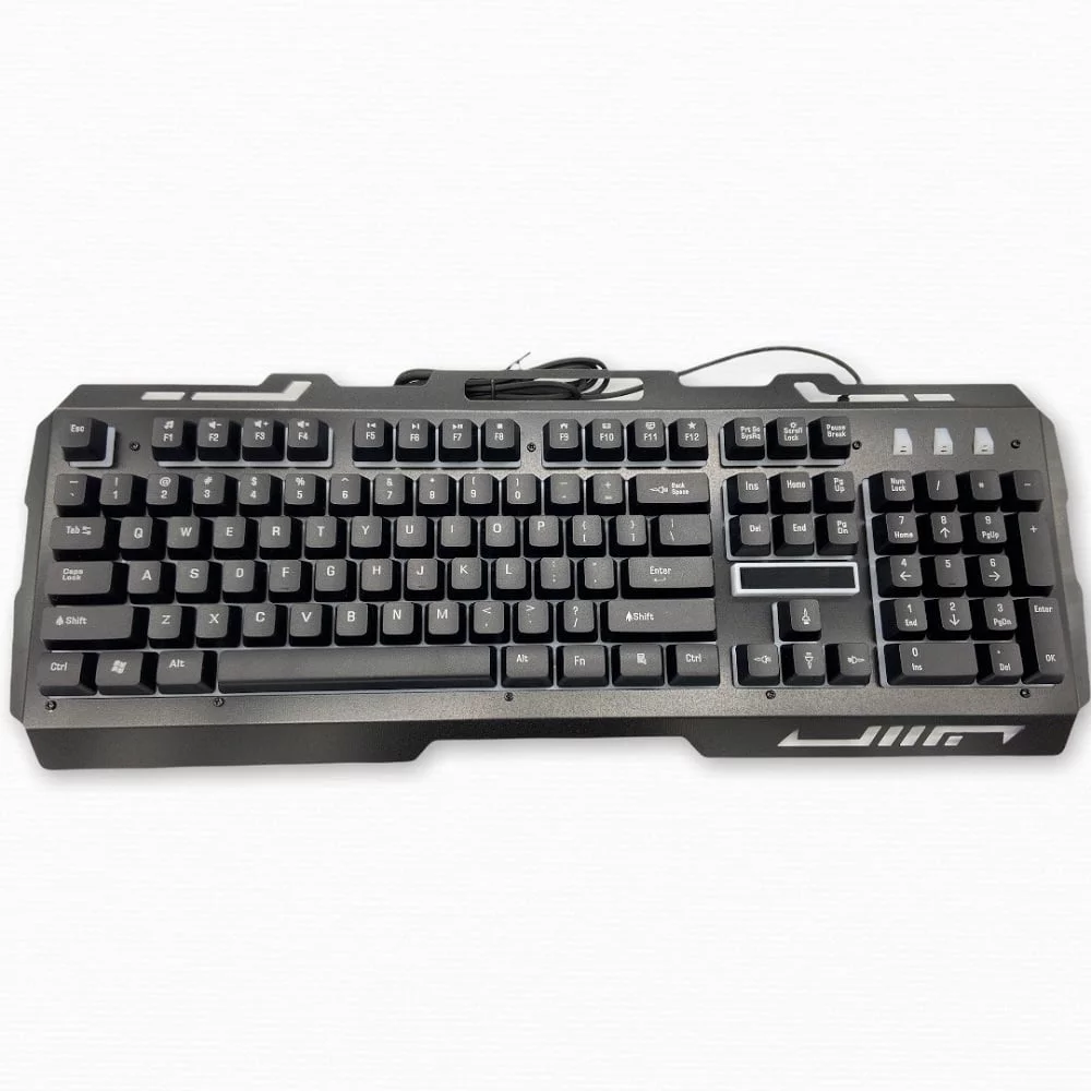 Haing H401 Gaming 4 in 1 Kit Haing H401 Gaming 4 in 1 Kit